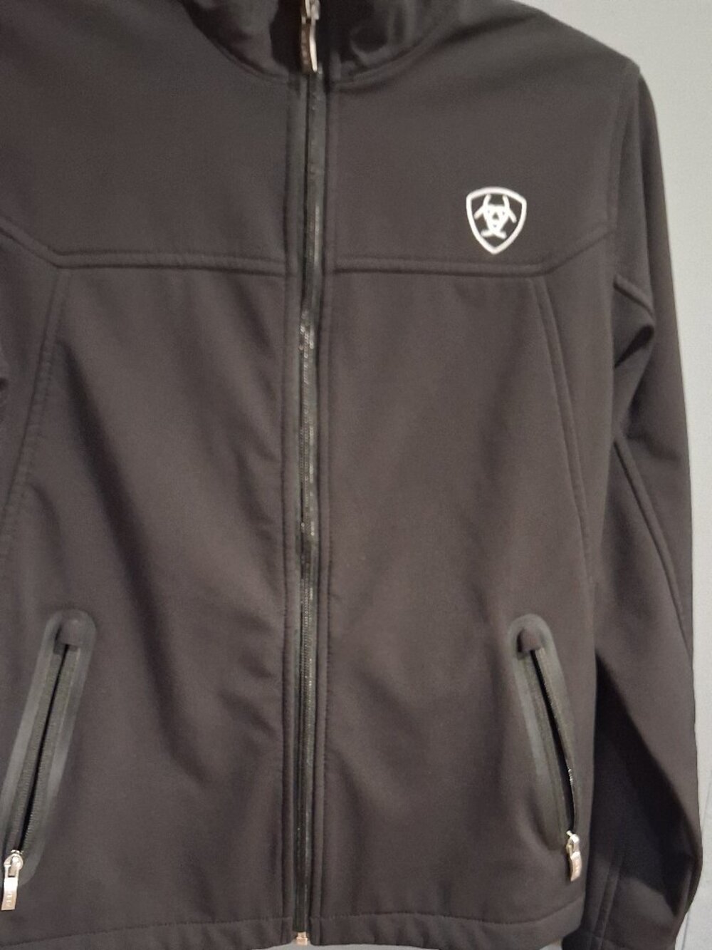 Ariat women jacket small